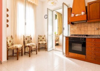 Quadrilocale Via Giacomo Puccini, Imperia - foto 14