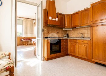 Quadrilocale Via Giacomo Puccini, Imperia - foto 15