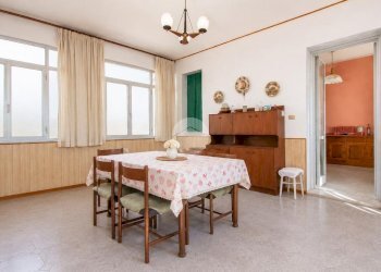 Quadrilocale Via Giacomo Puccini, Imperia - foto 16