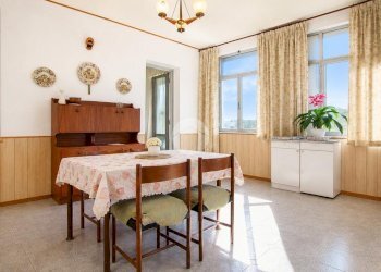 Quadrilocale Via Giacomo Puccini, Imperia - foto 17