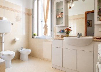 Quadrilocale Via Giacomo Puccini, Imperia - foto 19