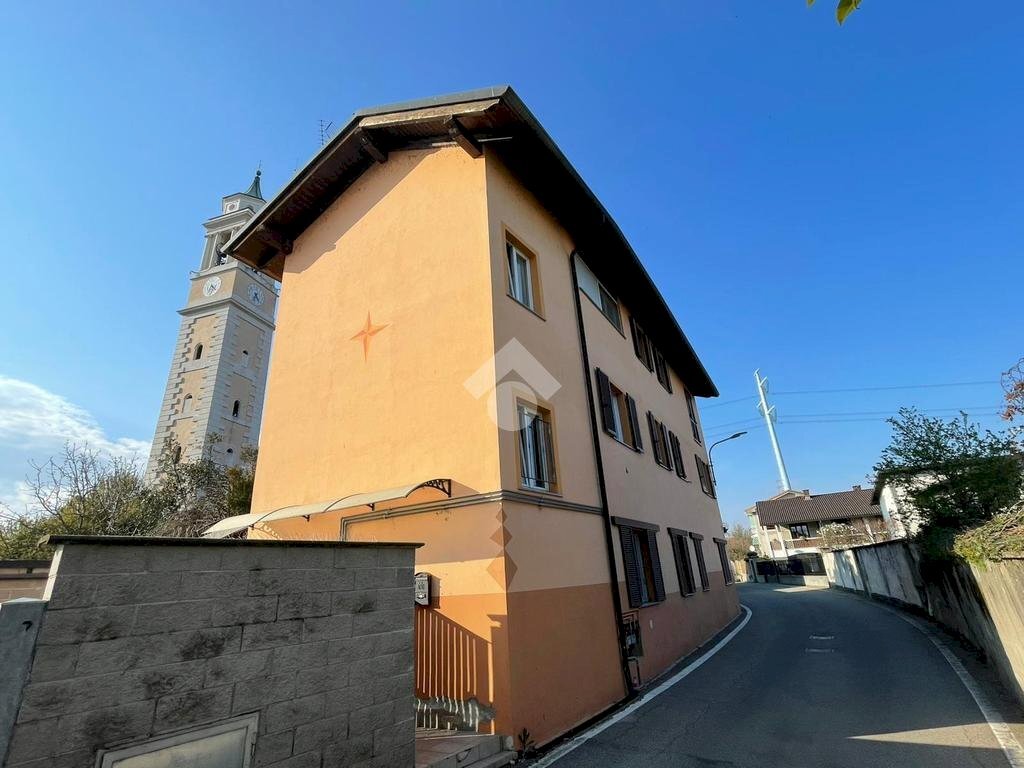 Trilocale Via S. Giacomo, Biandrate - foto 1