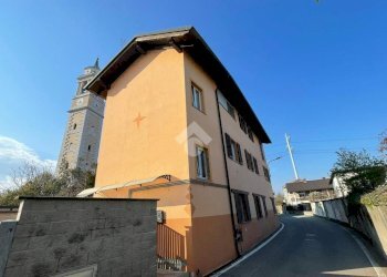 Trilocale Via S. Giacomo, Biandrate - foto 1