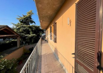 Trilocale Via S. Giacomo, Biandrate - foto 14