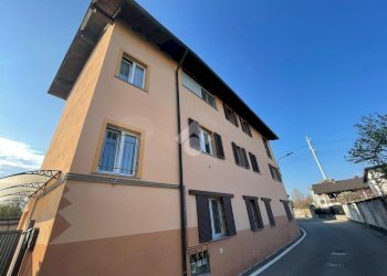 Trilocale Via S. Giacomo, Biandrate - foto 18