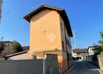 Trilocale Via S. Giacomo, Biandrate - foto 19