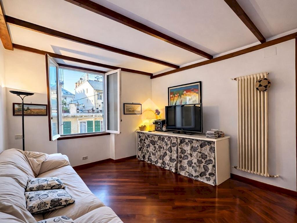 Appartamento Via Chiabrera, Genova (zona Centro Storico) - foto 1