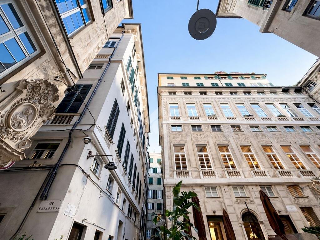 Appartamento Via Chiabrera, Genova (zona Centro Storico) - foto 2
