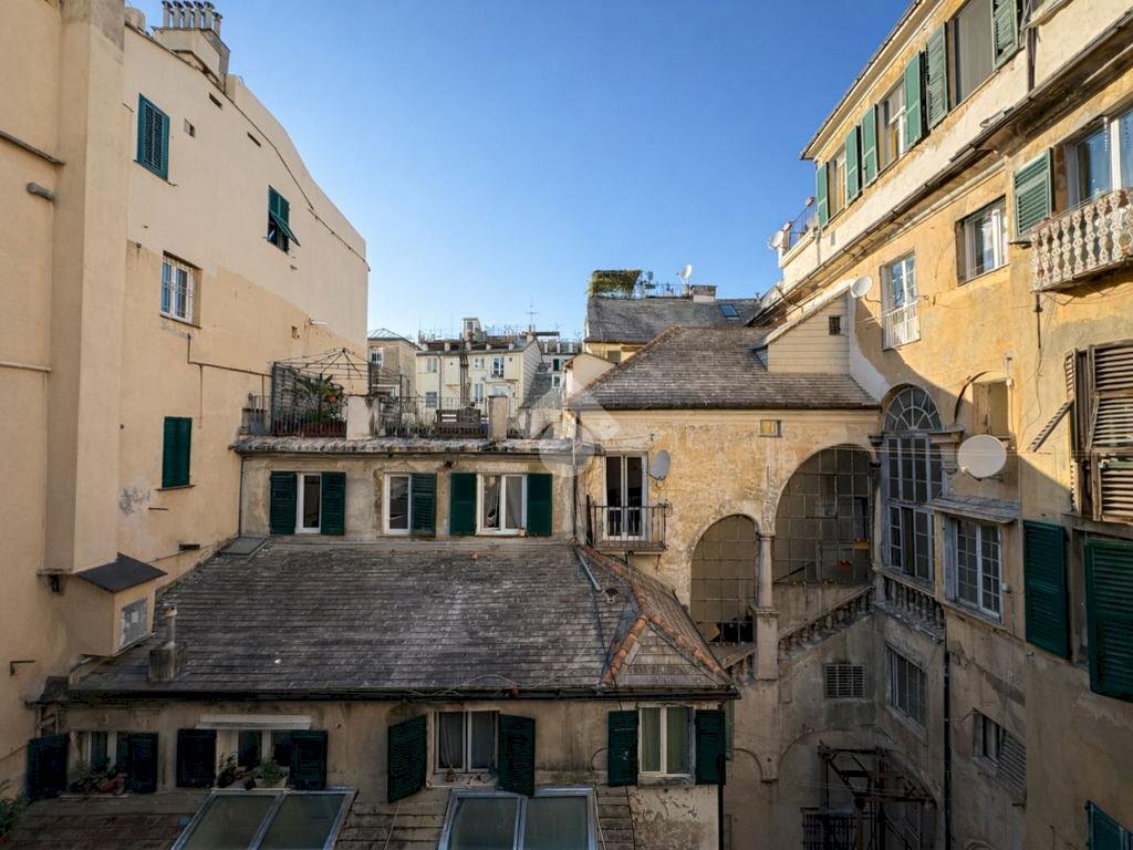 Appartamento Via Chiabrera, Genova (zona Centro Storico) - foto 3