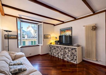 Appartamento Via Chiabrera, Genova (zona Centro Storico) - foto 1