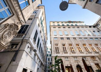 Appartamento Via Chiabrera, Genova (zona Centro Storico) - foto 2