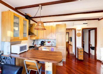 Appartamento Via Chiabrera, Genova (zona Centro Storico) - foto 4