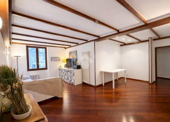 Appartamento Via Chiabrera, Genova (zona Centro Storico) - foto 5