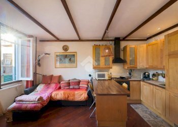 Appartamento Via Chiabrera, Genova (zona Centro Storico) - foto 6