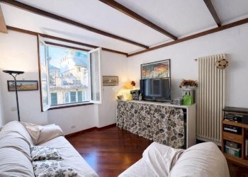 Appartamento Via Chiabrera, Genova (zona Centro Storico) - foto 8