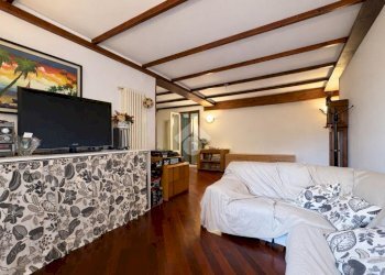 Appartamento Via Chiabrera, Genova (zona Centro Storico) - foto 9