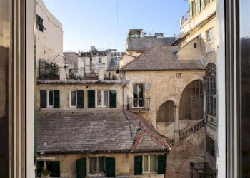 Appartamento Via Chiabrera, Genova (zona Centro Storico) - foto 10