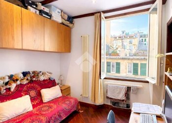 Appartamento Via Chiabrera, Genova (zona Centro Storico) - foto 12