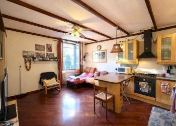 Appartamento Via Chiabrera, Genova (zona Centro Storico) - foto 14