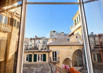 Appartamento Via Chiabrera, Genova (zona Centro Storico) - foto 16