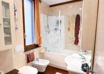 Appartamento Via Chiabrera, Genova (zona Centro Storico) - foto 21