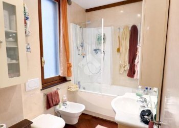 Appartamento Via Chiabrera, Genova (zona Centro Storico) - foto 22