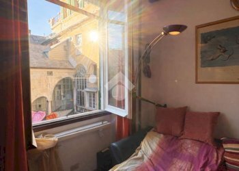 Appartamento Via Chiabrera, Genova (zona Centro Storico) - foto 23