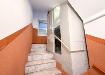 Appartamento Via Chiabrera, Genova (zona Centro Storico) - foto 27