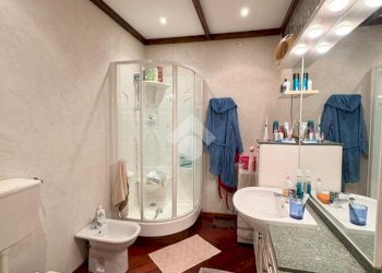 Appartamento Via Chiabrera, Genova (zona Centro Storico) - foto 31