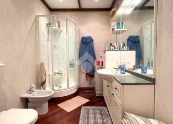 Appartamento Via Chiabrera, Genova (zona Centro Storico) - foto 32