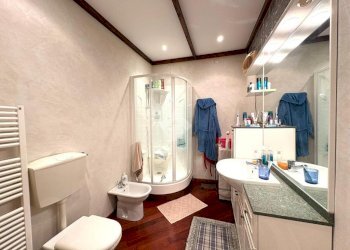 Appartamento Via Chiabrera, Genova (zona Centro Storico) - foto 33