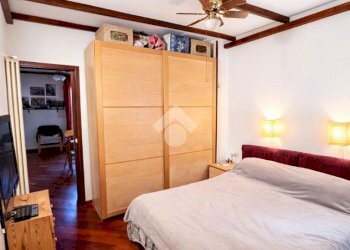 Appartamento Via Chiabrera, Genova (zona Centro Storico) - foto 34