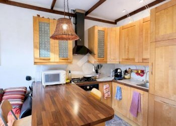 Appartamento Via Chiabrera, Genova (zona Centro Storico) - foto 36