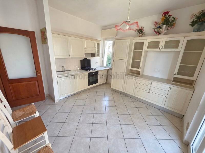 Bilocale Via Dante Reale, Borghetto Santo Spirito - foto 3