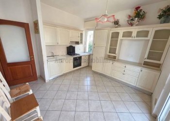 Bilocale Via Dante Reale, Borghetto Santo Spirito - foto 3