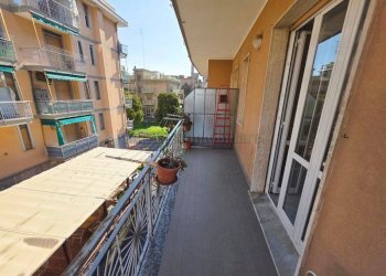 Bilocale Via Dante Reale, Borghetto Santo Spirito - foto 6