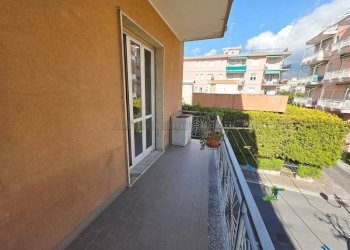 Bilocale Via Dante Reale, Borghetto Santo Spirito - foto 7