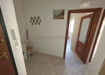 Bilocale Via Dante Reale, Borghetto Santo Spirito - foto 8