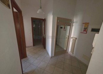 Bilocale Via Dante Reale, Borghetto Santo Spirito - foto 9