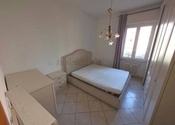 Bilocale Via Dante Reale, Borghetto Santo Spirito - foto 11