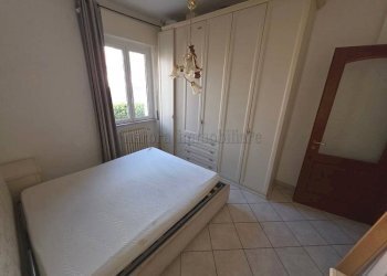 Bilocale Via Dante Reale, Borghetto Santo Spirito - foto 12