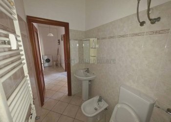 Bilocale Via Dante Reale, Borghetto Santo Spirito - foto 16