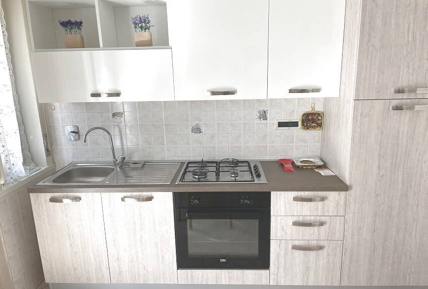 Trilocale Via Dante Alighieri, Borghetto Santo Spirito - foto 2