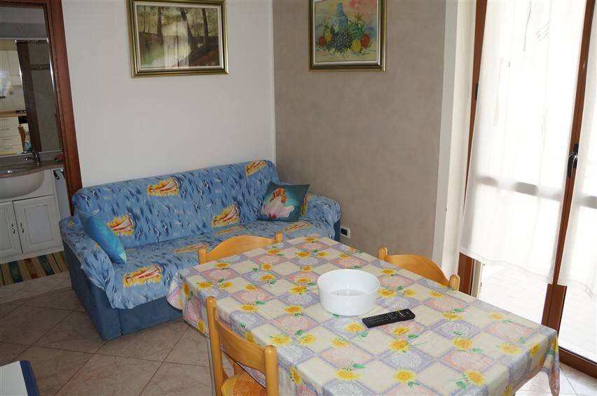 Trilocale Via Dante Alighieri, Borghetto Santo Spirito - foto 3