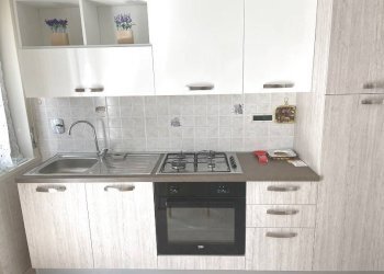 Trilocale Via Dante Alighieri, Borghetto Santo Spirito - foto 2