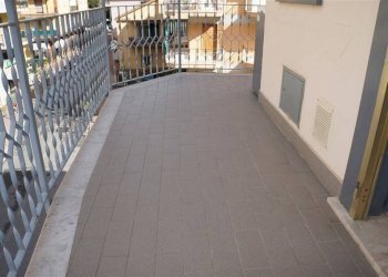 Trilocale Via Dante Alighieri, Borghetto Santo Spirito - foto 8