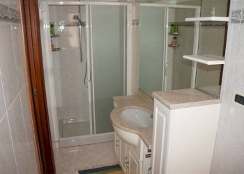 Trilocale Via Dante Alighieri, Borghetto Santo Spirito - foto 14