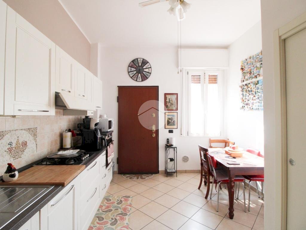 Bilocale Via Giuseppe Zucchi, Cusano Milanino - foto 2