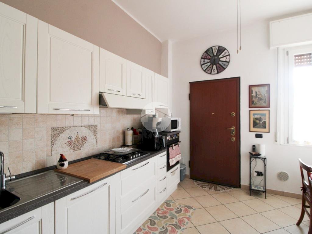 Bilocale Via Giuseppe Zucchi, Cusano Milanino - foto 3