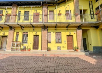 Bilocale Via Giuseppe Zucchi, Cusano Milanino - foto 1